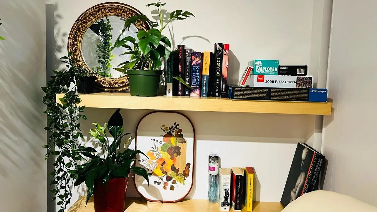 Toronto Bed & Breakfast - Free Parking Kanada